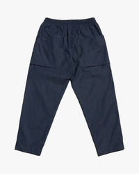 Jackman Back Nep Umps Pant - Dark Navy