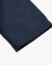 Jackman Back Nep Umps Pant - Dark Navy
