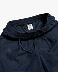 Jackman Back Nep Umps Pant - Dark Navy