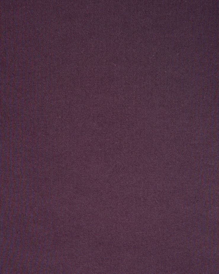 Jackman Henley Neck Tee - Mauve Wine | Jackman T Shirts | JEANSTORE