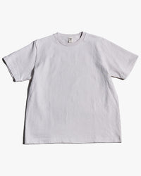 Jackman Dotsume Tee - Rosin White