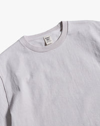 Jackman Dotsume Tee - Rosin White