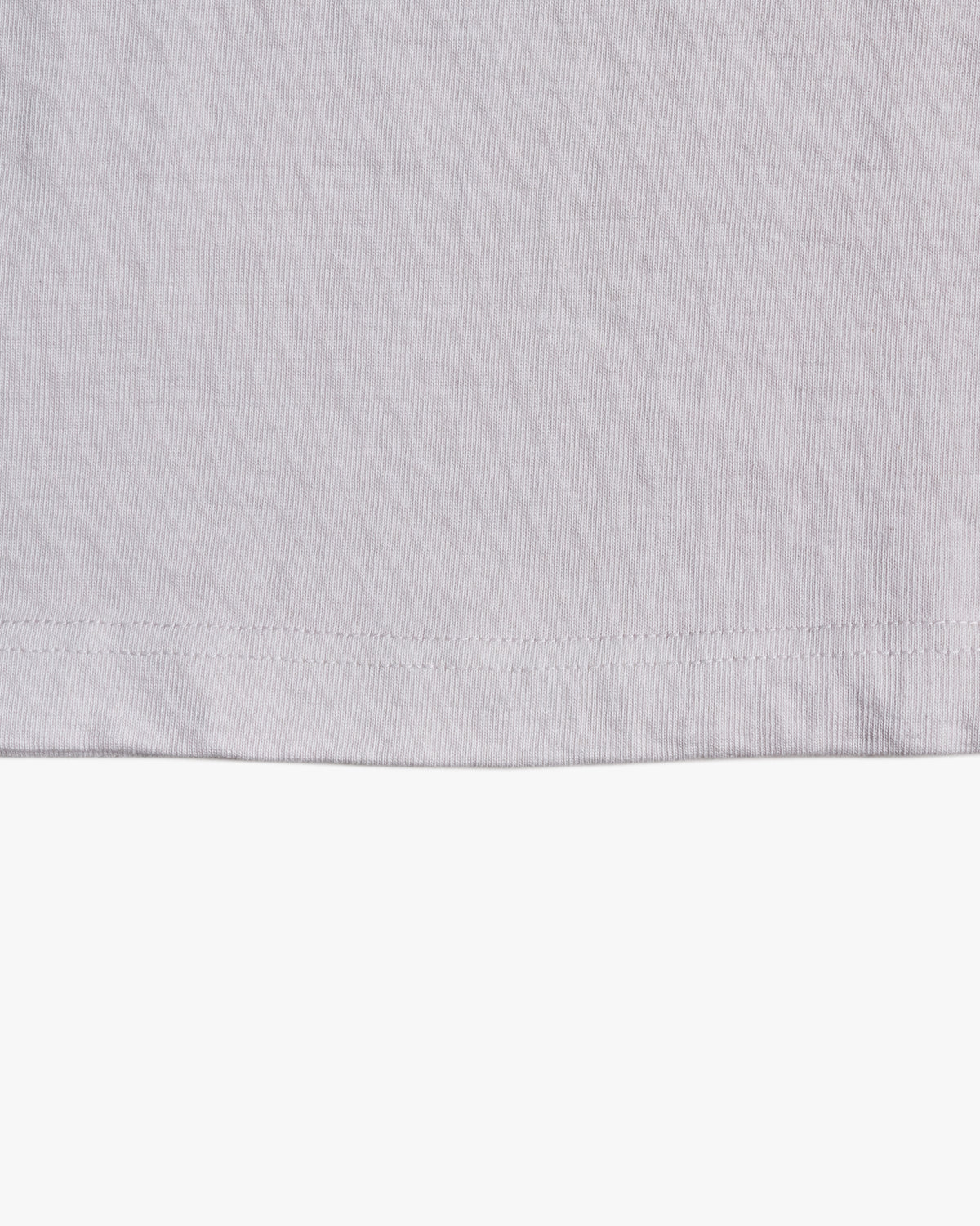 Jackman Dotsume Tee - Rosin White