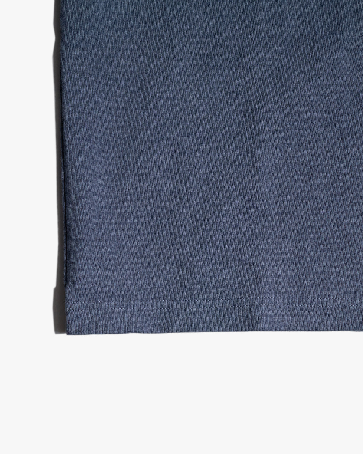 Jackman Dotsume Tee - Retro Navy