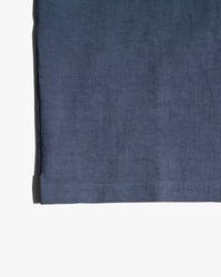 Jackman Dotsume Tee - Retro Navy