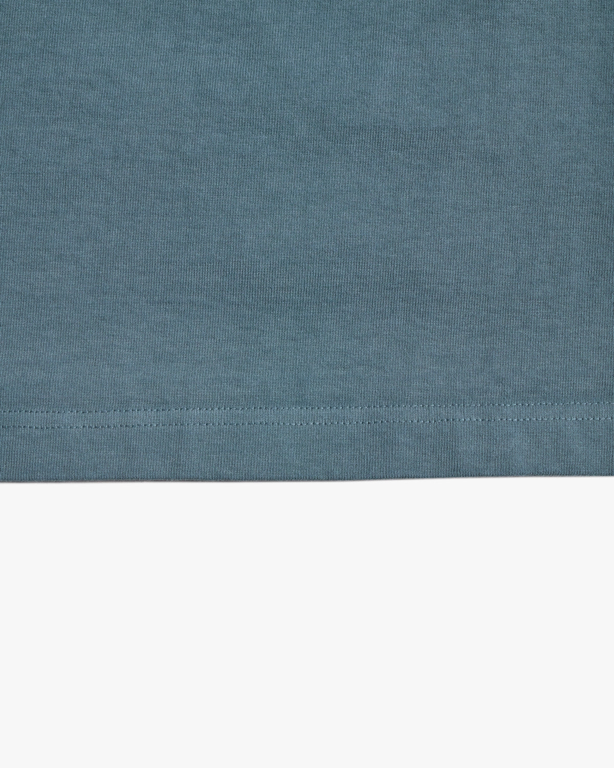 Jackman Dotsume Tee - Cloudy Green