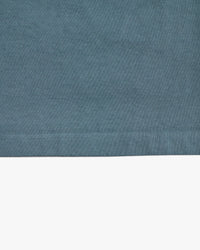 Jackman Dotsume Tee - Cloudy Green