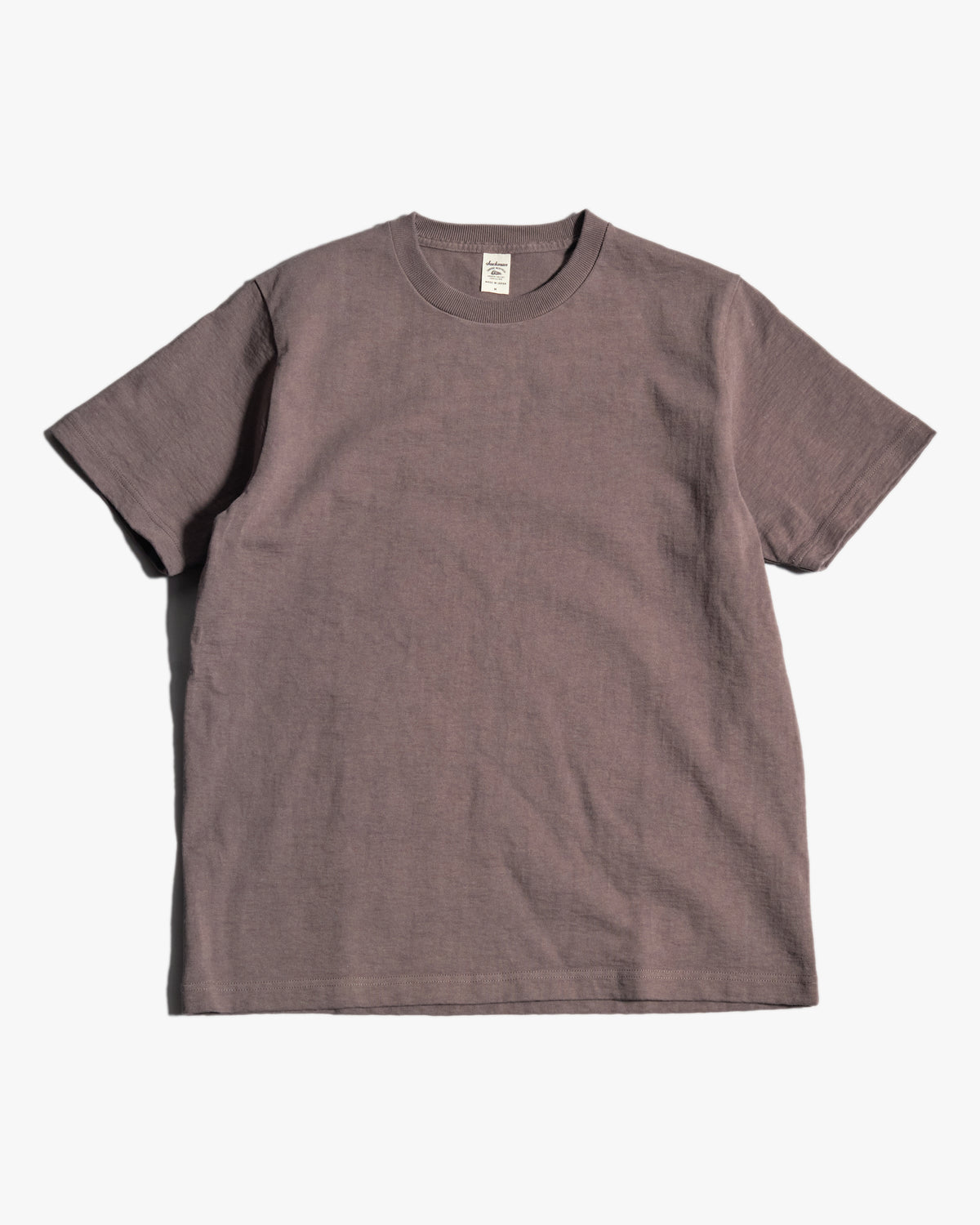 Jackman Dotsume Tee - Old Glove