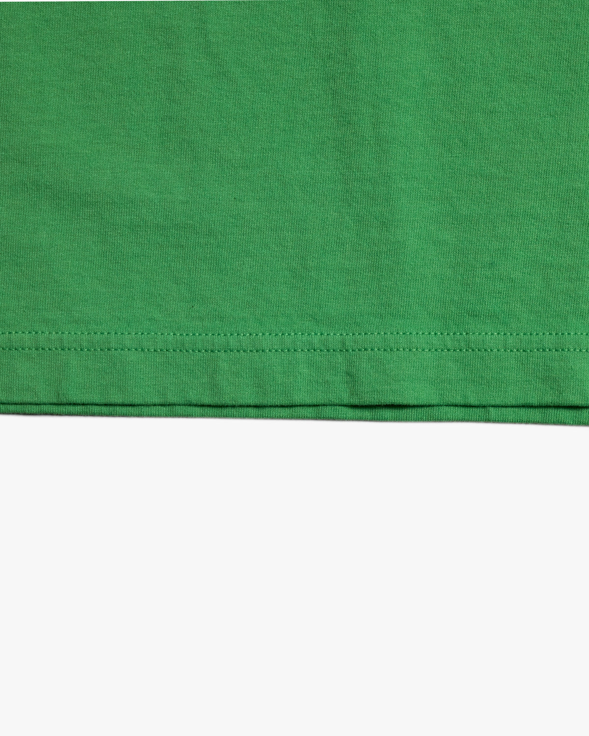 Jackman Lead Off Tee - Apple Green