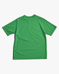 Jackman Lead Off Tee - Apple Green