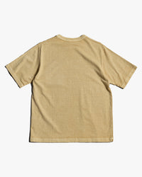 Jackman Pigment Dyed Pocket Tee - Faded Butter