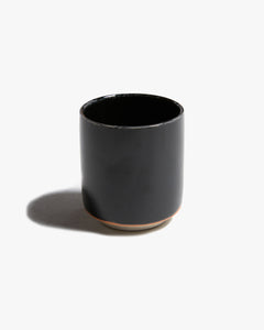 Japan Best Chips Japan Minoware Ceramic Tea Cup - Black