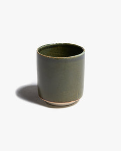 Japan Best Chips Japan Minoware Ceramic Tea Cup - Green