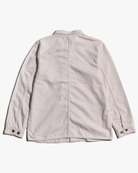 Japan Blue Jeans Coverall Jacket - Natural | Japan Blue Jeans Jackets & Coats | JEANSTORE