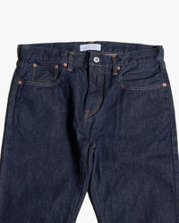 Japan Blue Jeans JMJE1200 Selvedge 12oz Slim Jeans - Indigo
