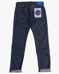 Japan Blue Jeans JMJE1200 Selvedge 12oz Slim Jeans - Indigo