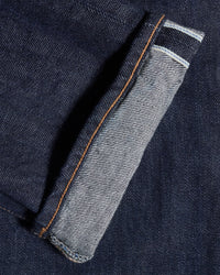 Japan Blue Jeans JMJE1200 Selvedge 12oz Slim Jeans - Indigo