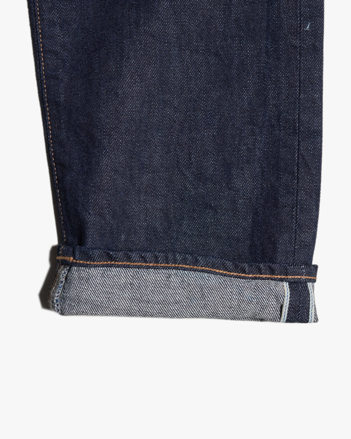Japan Blue Jeans JMJE1200 Selvedge 12oz Slim Jeans - Indigo