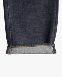 Japan Blue Jeans JMJE1102 Selvedge 16oz Straight Jeans - Indigo