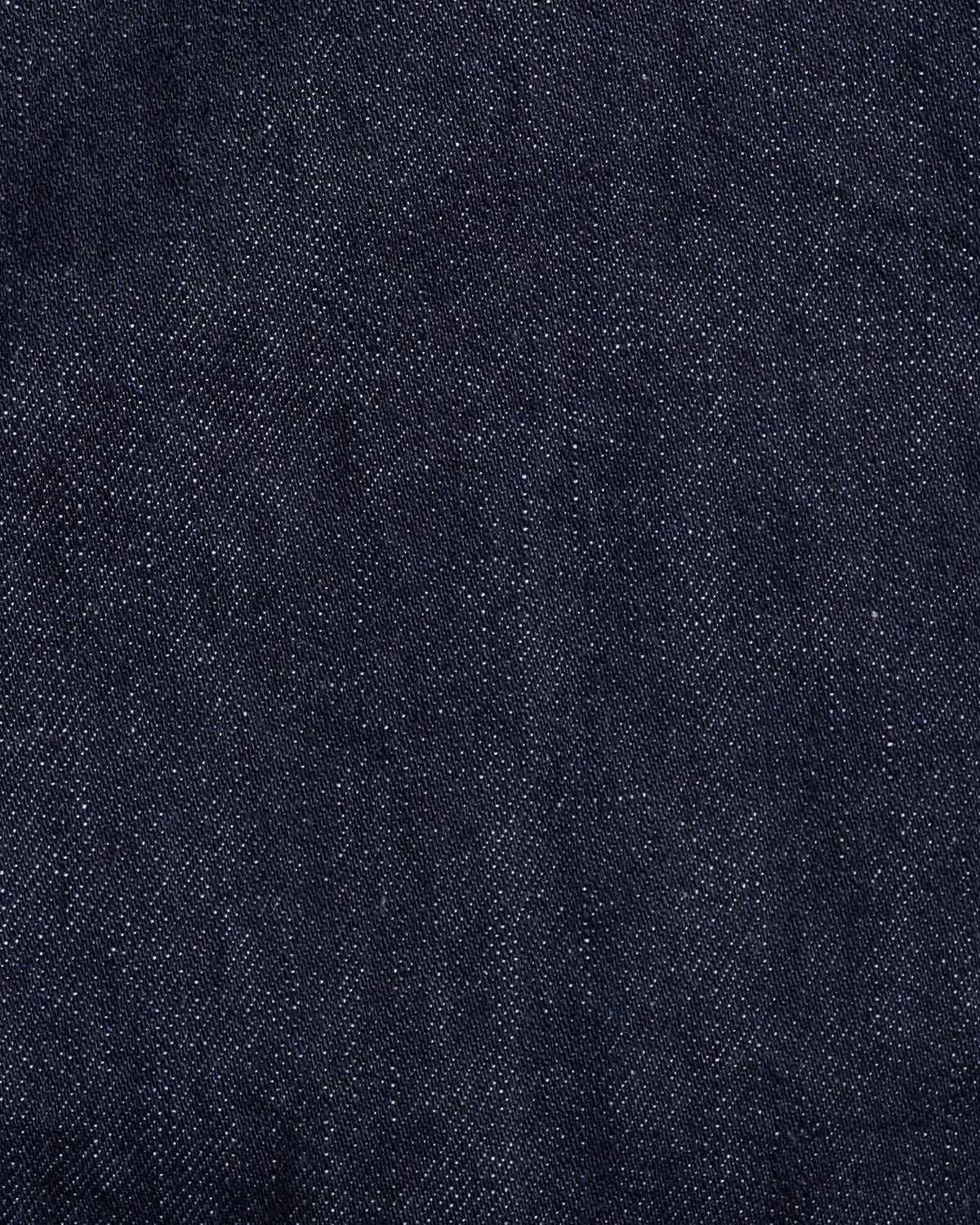 Japan Blue Jeans JMJE1100 Selvedge 12oz Straight Jeans - Indigo