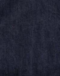 Japan Blue Jeans JMJE1100 Selvedge 12oz Straight Jeans - Indigo