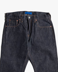 Japan Blue Jeans JMJE1202 Selvedge 16oz Slim Jeans - Indigo