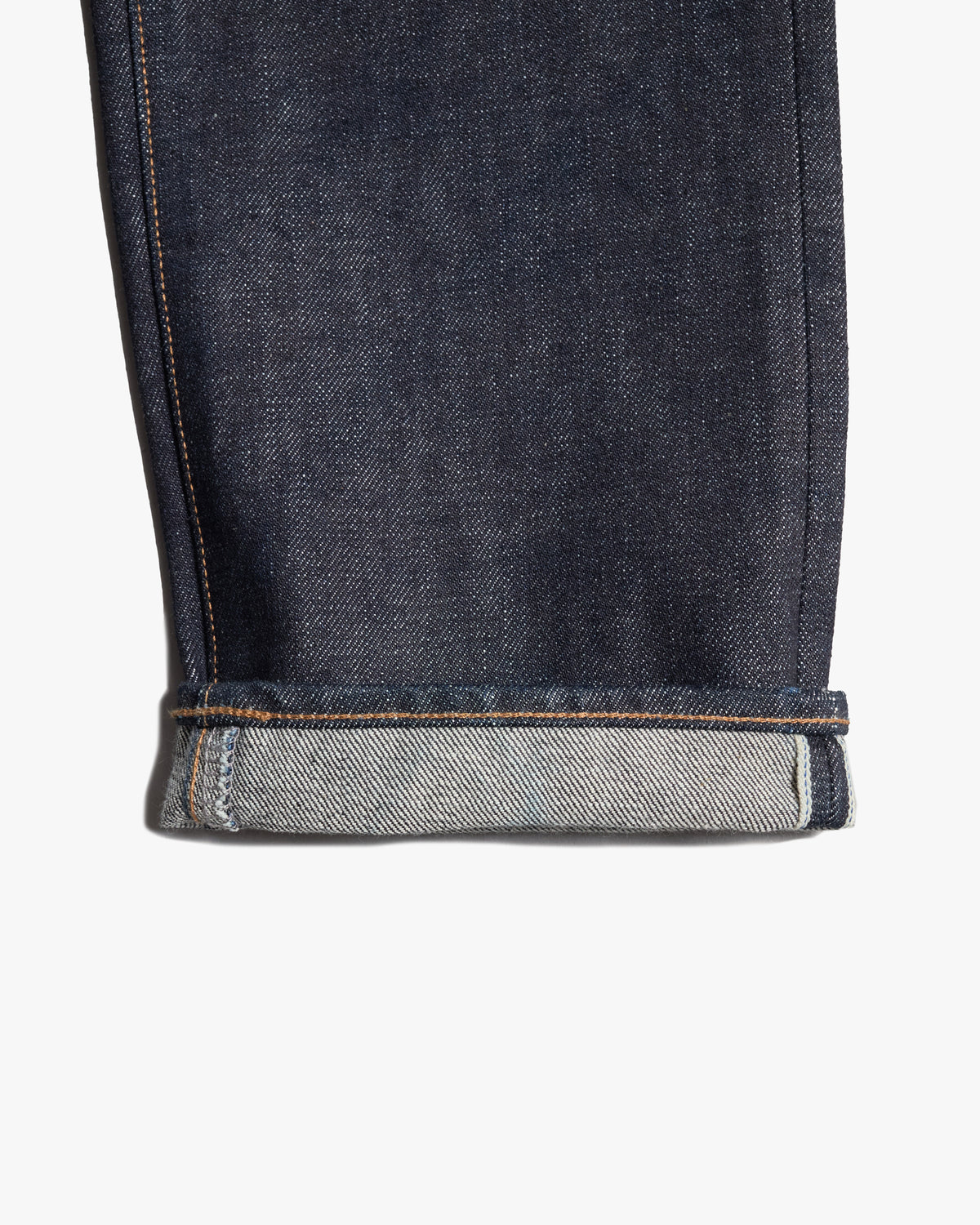 Japan Blue Jeans JMJE1202 Selvedge 16oz Slim Jeans - Indigo