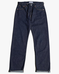 Japan Blue Jeans JMJE1300 Selvedge 12oz Wide Jeans - Indigo | Japan Blue Jeans Jeans | JEANSTORE