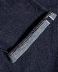Japan Blue Jeans JMJE1300 Selvedge 12oz Wide Jeans - Indigo | Japan Blue Jeans Jeans | JEANSTORE
