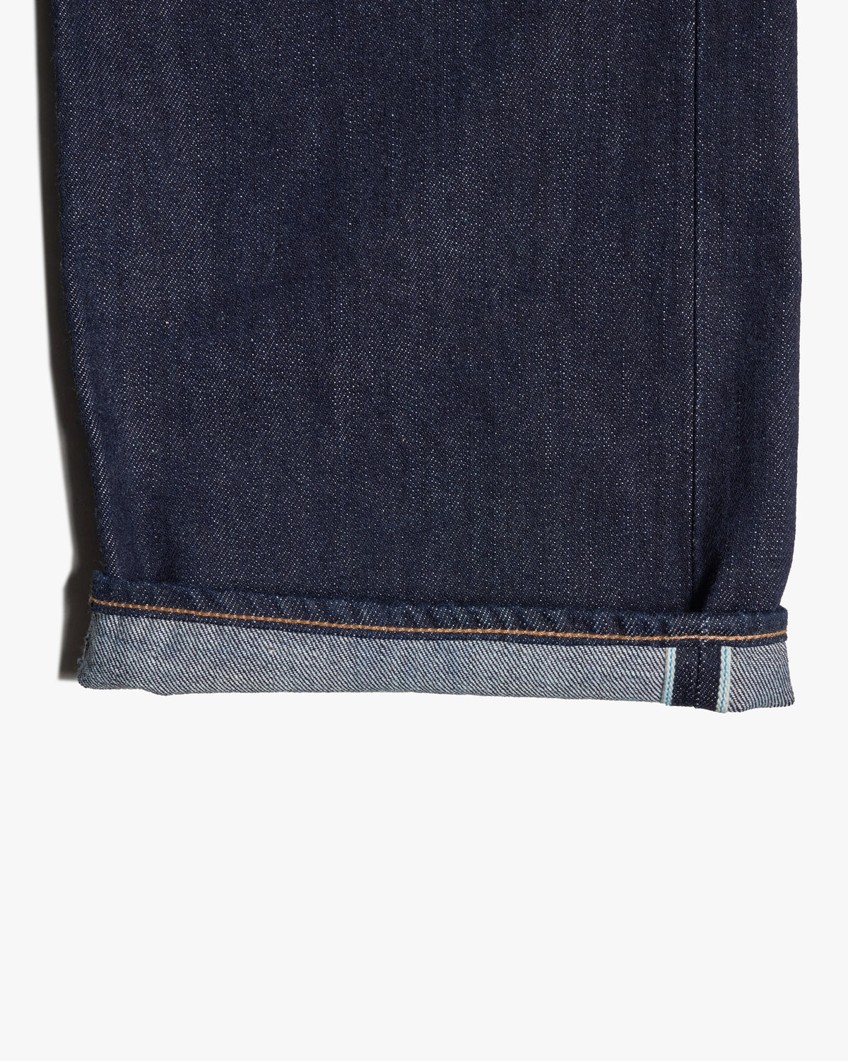 Japan Blue Jeans JMJE1300 Selvedge 12oz Wide Jeans - Indigo | Japan Blue Jeans Jeans | JEANSTORE