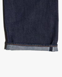 Japan Blue Jeans JMJE1300 Selvedge 12oz Wide Jeans - Indigo | Japan Blue Jeans Jeans | JEANSTORE