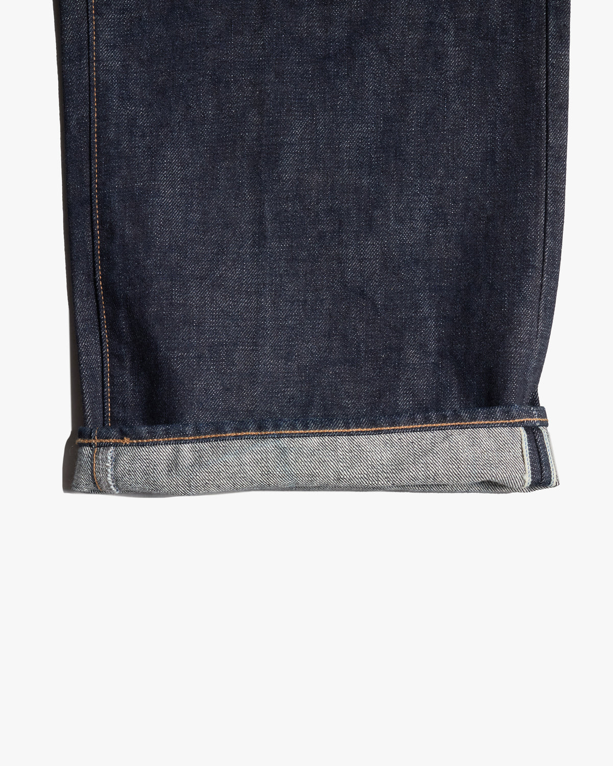 Japan Blue Jeans JMJE1302 Selvedge 16oz Wide Jeans - Indigo