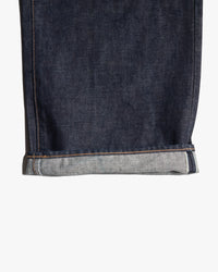 Japan Blue Jeans JMJE1302 Selvedge 16oz Wide Jeans - Indigo