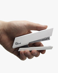 Japan Best CDT Japanese Design Stapler - White | Japan Best Miscellaneous | JEANSTORE