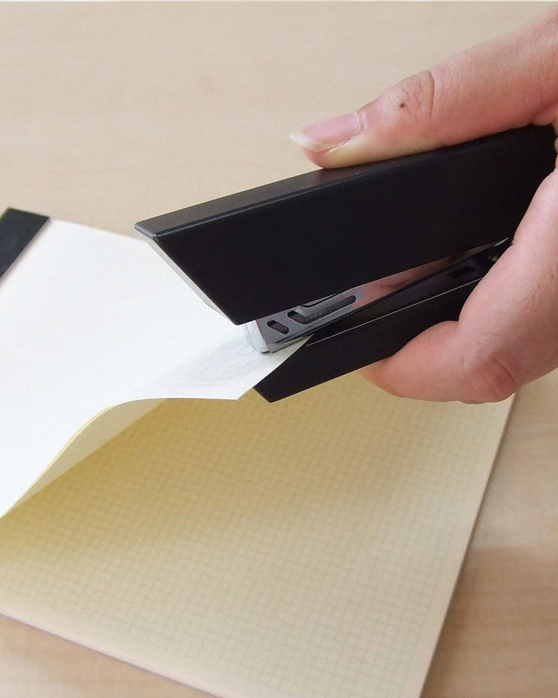 Japan Best CDT Japanese Design Stapler - Black | Japan Best Miscellaneous | JEANSTORE