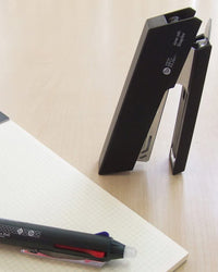 Japan Best CDT Japanese Design Stapler - Black | Japan Best Miscellaneous | JEANSTORE