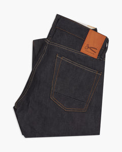 Denham Razor Made In Italy Slim Tapered Mens Jeans - MIIMW / Medium Wa