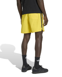 Adidas Sprinter Shorts - EQT Yellow