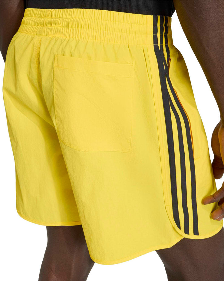Adidas Sprinter Shorts - EQT Yellow