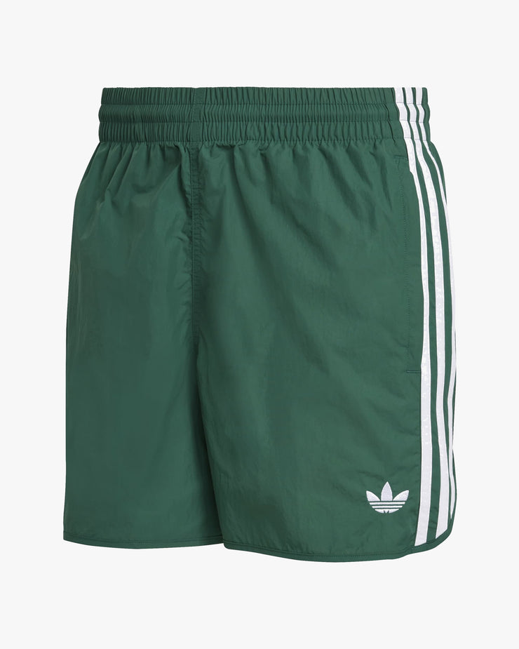 Adidas Sprinter Shorts - Collegiate Green