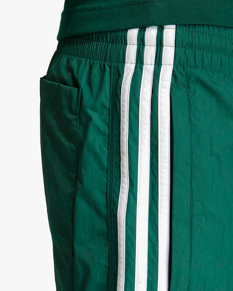 Adidas Sprinter Shorts - Collegiate Green