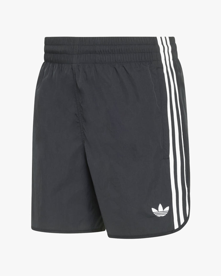 Adidas Sprinter Shorts - Black