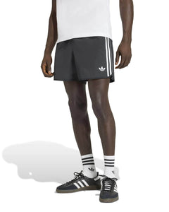 Adidas Sprinter Shorts - Black