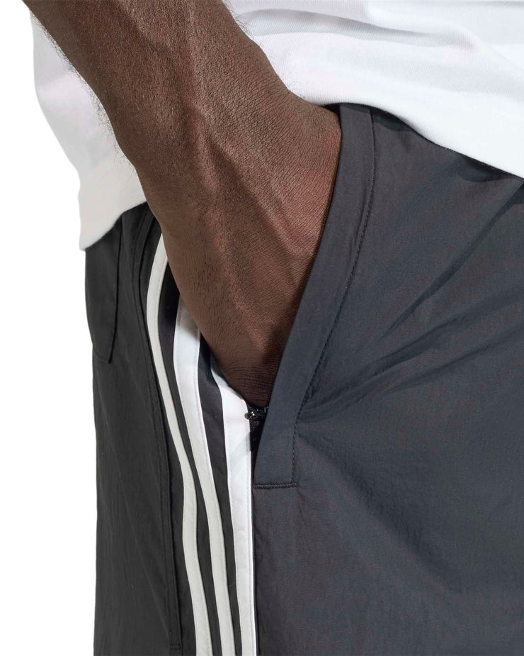 Adidas Sprinter Shorts - Black