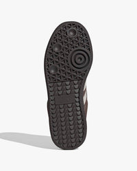Adidas Samba XLG - Brown / Alumina / Aurora Coffee | Adidas Originals Trainers | JEANSTORE