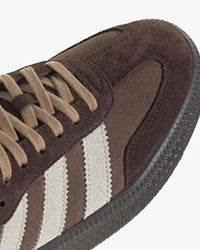 Adidas Samba XLG - Brown / Alumina / Aurora Coffee | Adidas Originals Trainers | JEANSTORE
