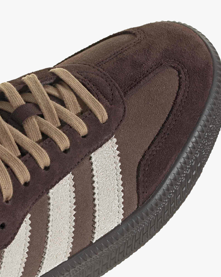 Adidas Samba XLG Trainers