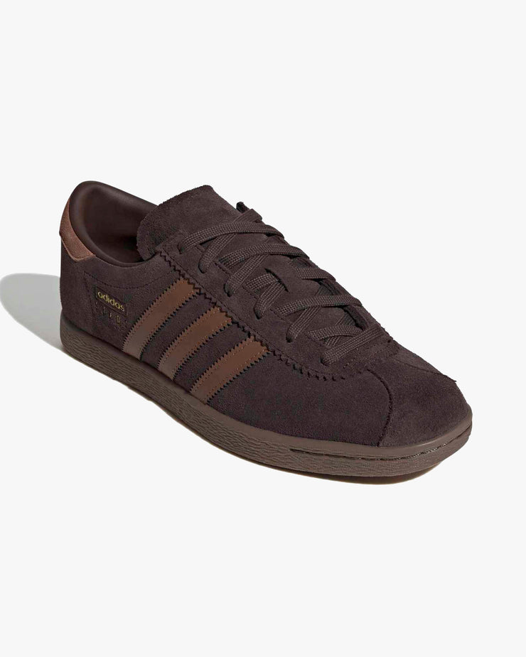 Adidas Stadt - Dark Brown / Preloved Brown / Gum