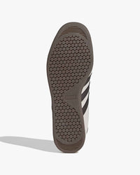 Adidas Stadt - Cloud White / Dark Brown / Gum