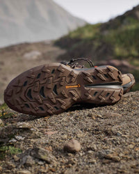 Adidas Terrex Freehiker SL GORE-TEX - Earth Strata / Beige